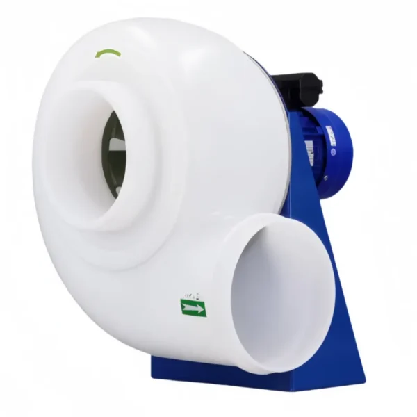 Chemical Fume Exhaust Fan, 220 V - view 5