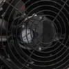 Chicken Diesel Kerosene Fan, 30kw, 220 V - view 5