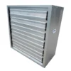 Chicken Farm Fan, 1380/1220/1000/900mm, 110 V, Stainless Steel