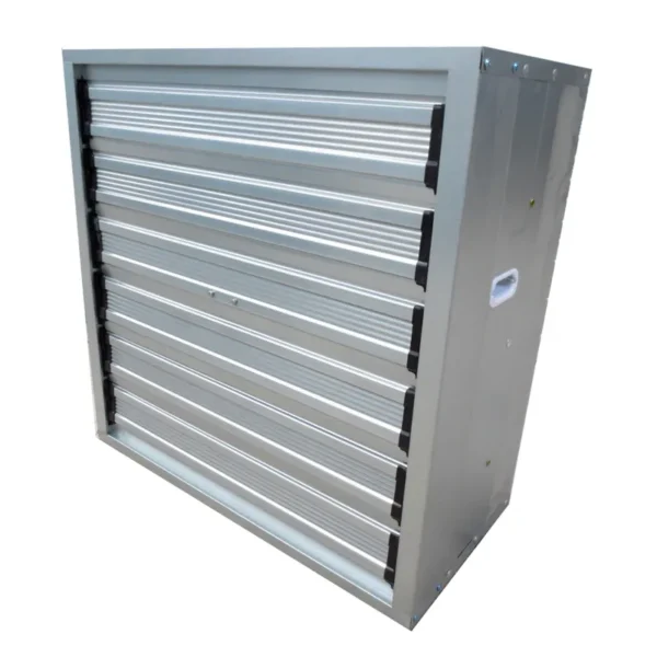 Chicken Farm Fan, 1380/1220/1000/900mm, 110 V, Stainless Steel