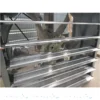 Chicken Farm Fan, 1380/1220/1000/900mm, 110 V, Stainless Steel - view 2