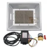 Chicken Gas Brooder Heater, 110, 2.5KW