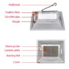 Chicken Gas Brooder Heater, 110, 2.5KW - view 5