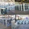 Chicken House Cooling Fan, 380 V, Electric - view 5