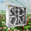 Chicken House Exhaust Fan, 1380mm, Wall, 380V, Axial - view 4