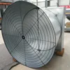 Chicken House Fan, 400 V, Electric