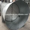 Chicken House Fan, 400 V, Electric - view 3