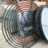 Chicken House Fan, 400 V, Electric - view 5