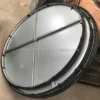 Chicken House Fan, 400 V, Electric - view 6