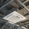 Chilled Water Cassette Fan, FP-51~238KM-ZI, Ceiling