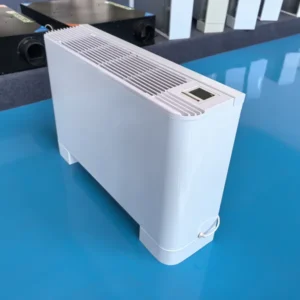 Chilled Water Fan, 110-220v, 7.8kw