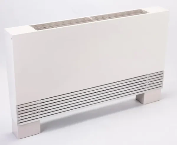Chilled Water Fancoil Unit, 1000, Electric
