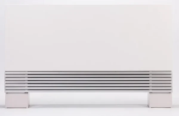 Chilled Water Fancoil Unit, 1000, Electric - view 2