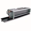 Chilled Water Horizontal Fan, 12000, BTU, 38dB, Steel