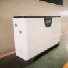 Chilled Water Vertical Fan, 5000m³, 189 - view 3