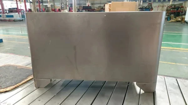 Chilled Water Vertical Fan, 5000m³, 189 - view 5