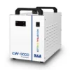 Chiller - view 2