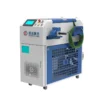 Chiller, 1000W, Aluminum, PVC
