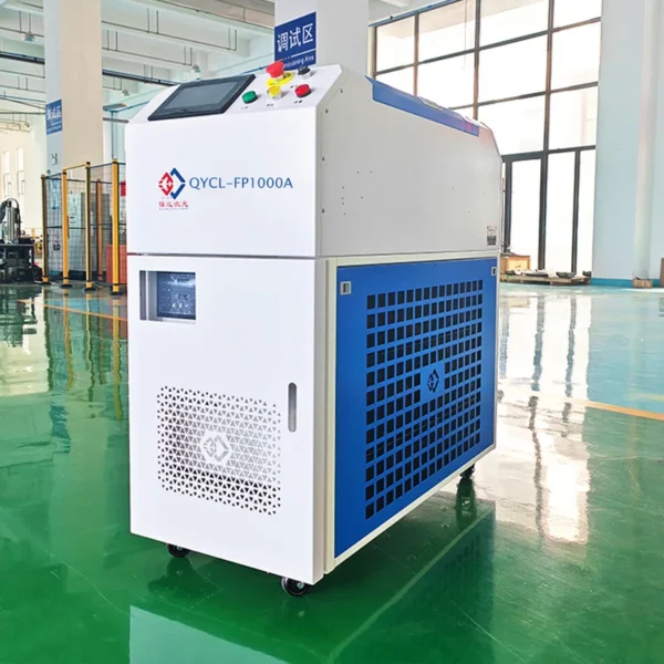 Chiller, 1000W, Aluminum, PVC - view 5