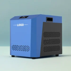 Chiller, 110 V, 500 W