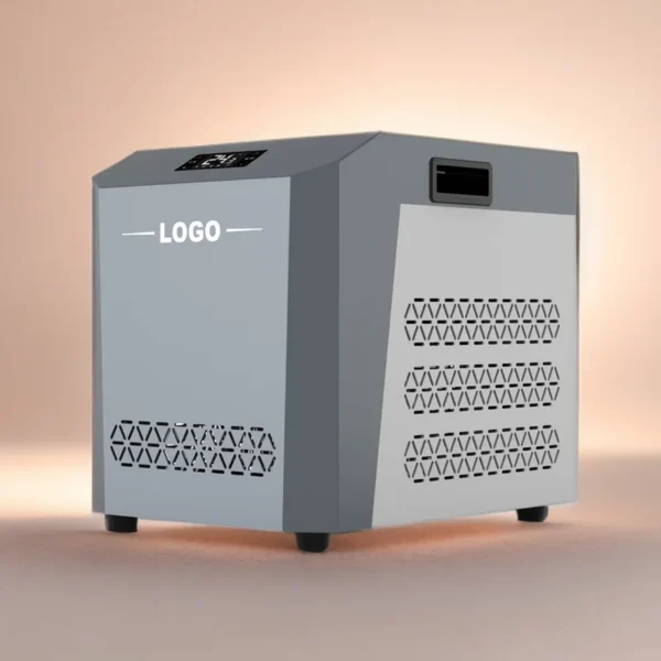 Chiller, 110 V, 500 W - view 2