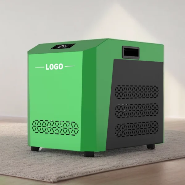 Chiller, 110 V, 500 W - view 4