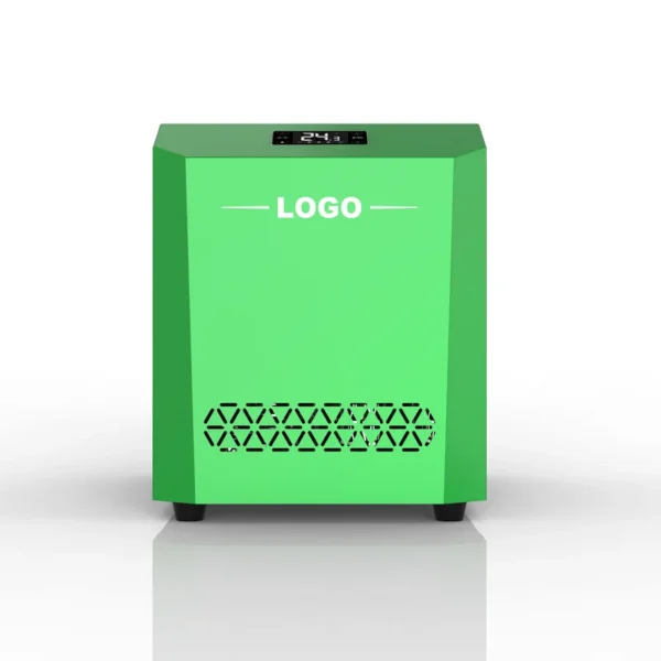 Chiller, 110 V, 500 W - view 5