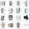 Chiller, 2KW, 3KW, 5KW, 6KW - view 2