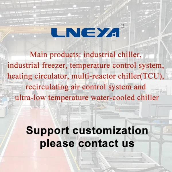 Chiller, 2KW, 3KW, 5KW, 6KW - view 4