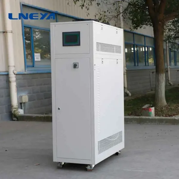 Chiller, 2KW, 3KW, 5KW, 6KW - view 5