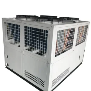 Chiller, 37.84KW(50.74hp)