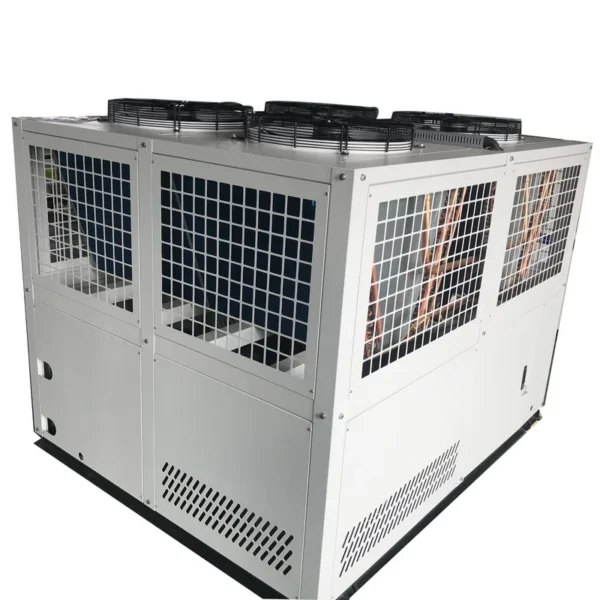 Chiller, 37.84KW(50.74hp)