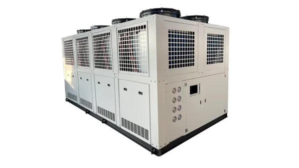 Chiller, 37.84KW(50.74hp) - view 4