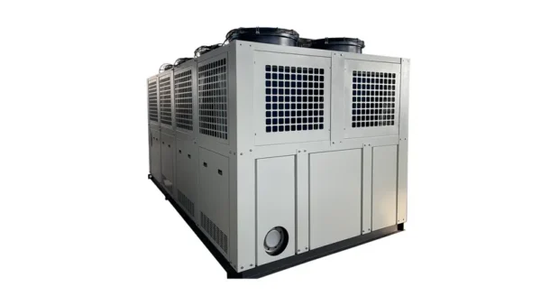 Chiller, 37.84KW(50.74hp) - view 5