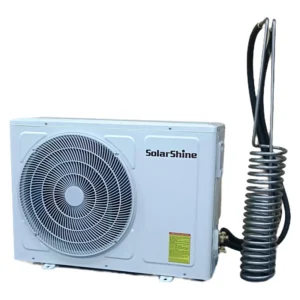Chiller, 380v, 2.5-5.2