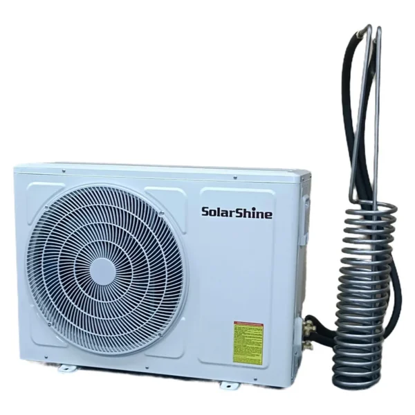 Chiller, 380v, 2.5-5.2