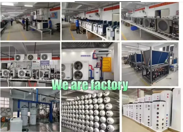 Chiller, 380v, 2.5-5.2 - view 3