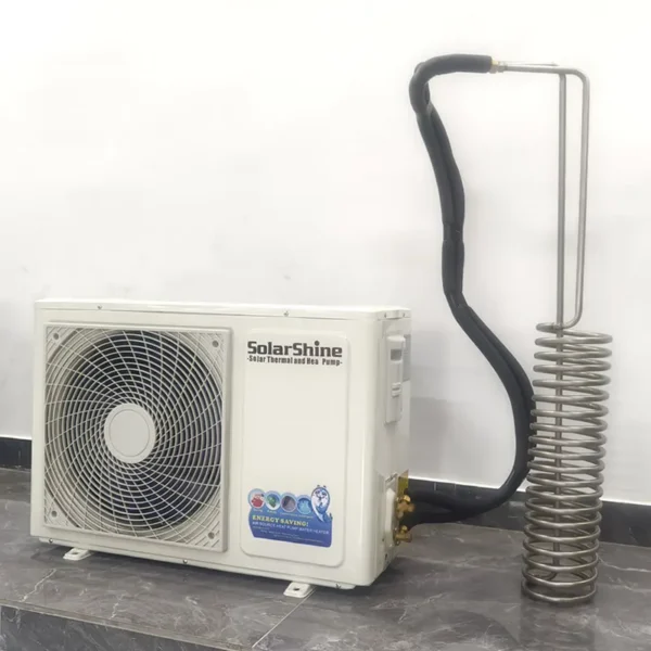 Chiller, 380v, 2.5-5.2 - view 6