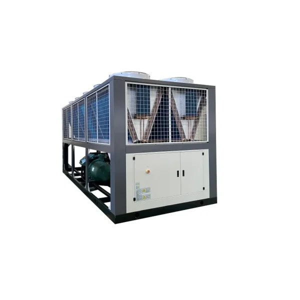 Chiller, 380V, 90-330 Kw - view 2
