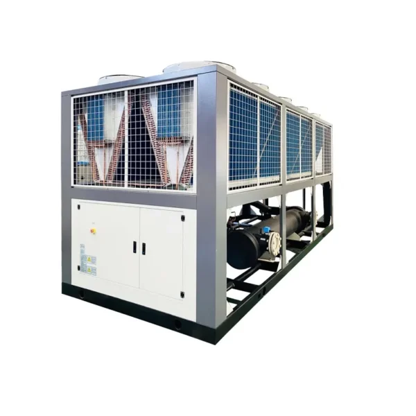 Chiller, 380V, 90-330 Kw - view 3