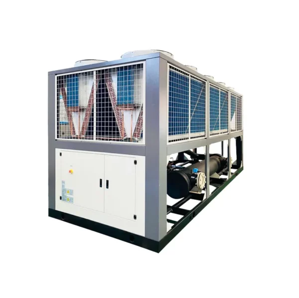 Chiller, 380V, 90-330 Kw - view 4