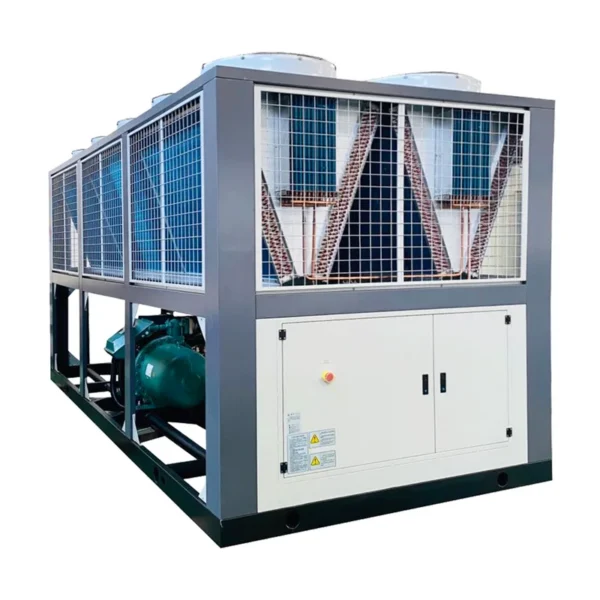 Chiller, 380V, 90-330 Kw - view 6