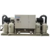Chiller, 3N, 108KW