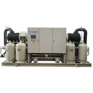 Chiller, 3N, 108KW