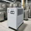 Chiller, 3N, 108KW - view 3