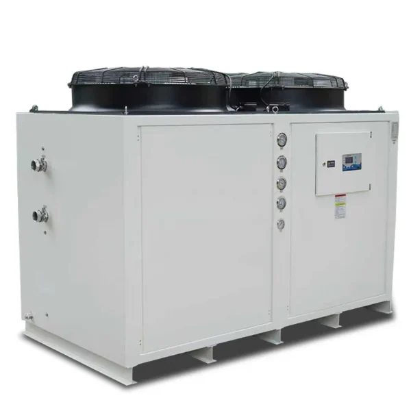 Chiller, 3ton, 2hp, 5hp - view 3