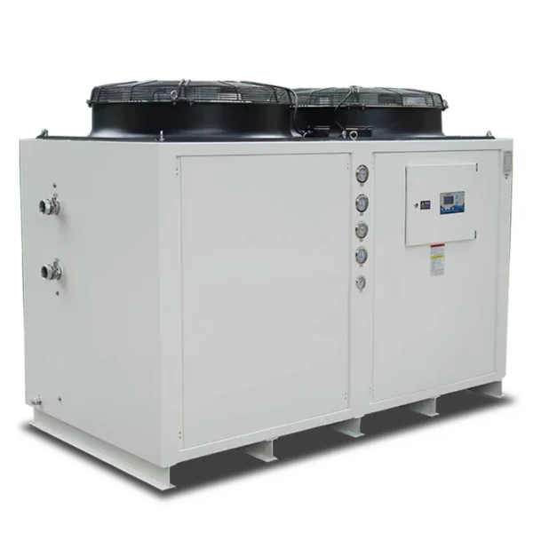 Chiller, 3ton, 2hp, 5hp - view 4