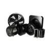 Chiller, 48V, 110V, 380V, Axial