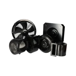 Chiller, 48V, 110V, 380V, Axial