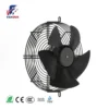 Chiller, 48V, 110V, 380V, Axial - view 2
